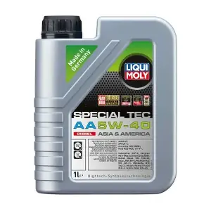 LIQUI MOLY 21330 Моторна олива
