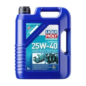 25027 LIQUI MOLY