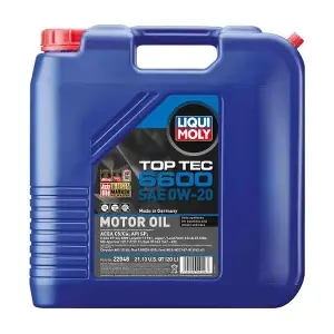 22048 LIQUI MOLY