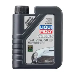 1128 LIQUI MOLY