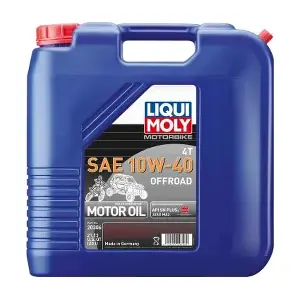20306 LIQUI MOLY