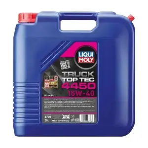 3778 LIQUI MOLY