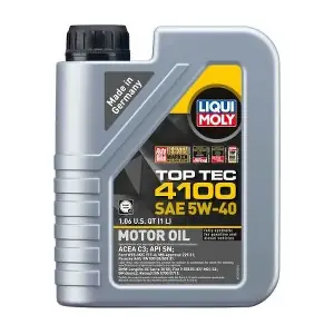 2329 LIQUI MOLY