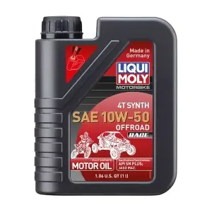 20078 LIQUI MOLY