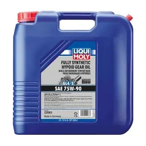 22083 LIQUI MOLY