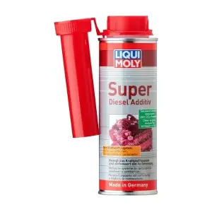 1904 LIQUI MOLY