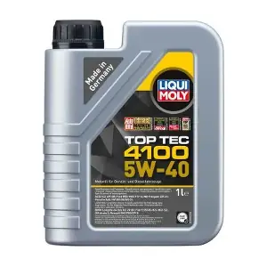 3700 LIQUI MOLY