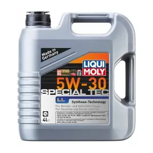 2339 LIQUI MOLY