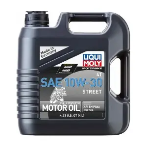 20420 LIQUI MOLY