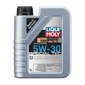 1163 LIQUI MOLY