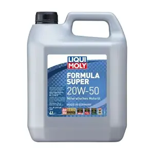 2387 LIQUI MOLY