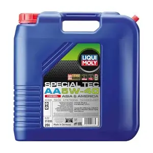 21333 LIQUI MOLY