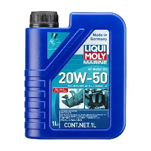 25038 LIQUI MOLY