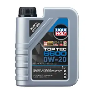 C6 LIQUI MOLY