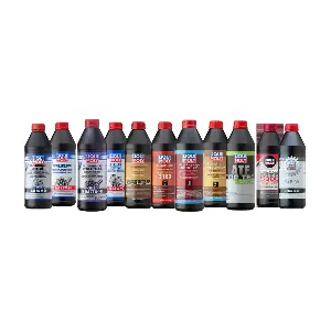 3668 LIQUI MOLY