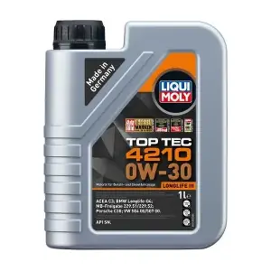 21604 LIQUI MOLY