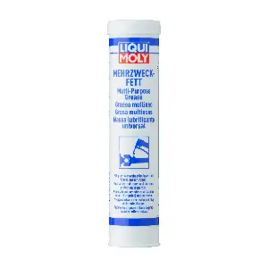 LIQUI MOLY 3552 Мастило