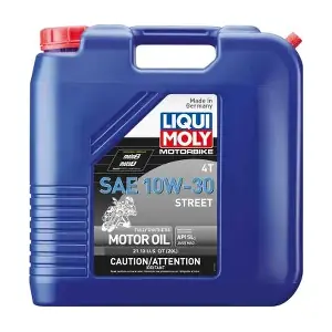 20417 LIQUI MOLY