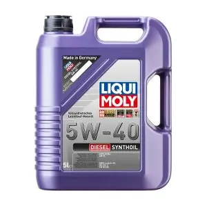 1341 LIQUI MOLY
