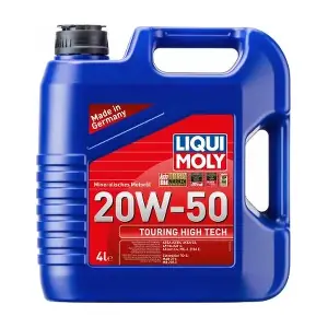 2568 LIQUI MOLY