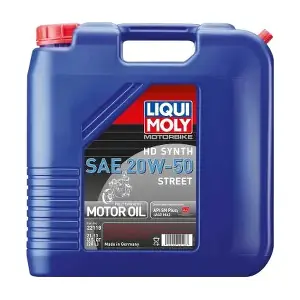 22118 LIQUI MOLY