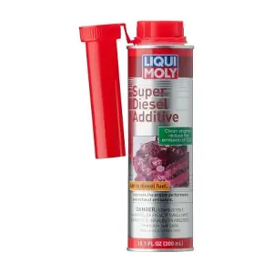 2002 LIQUI MOLY