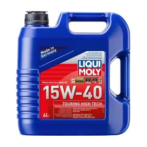 2911 LIQUI MOLY