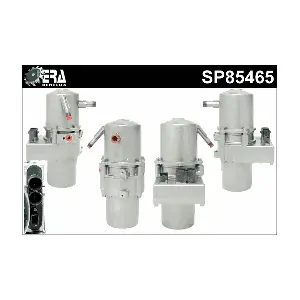 SP85465 ERA Benelux