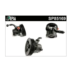 SP85169 ERA Benelux