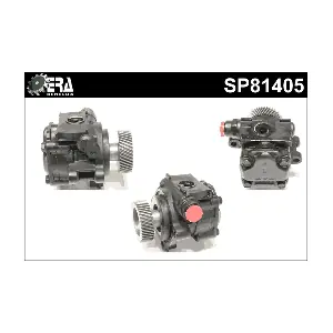 SP81405 ERA Benelux