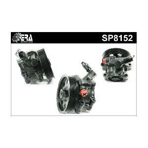 ERA Benelux SP8152