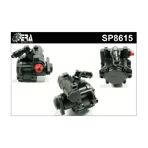 ERA Benelux SP8615