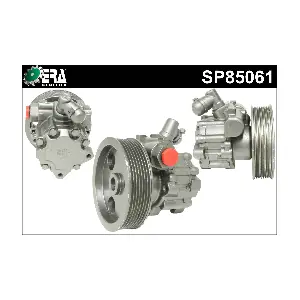 SP85061 ERA Benelux