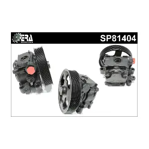 SP81404 ERA Benelux