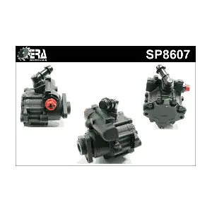 SP8607 ERA Benelux