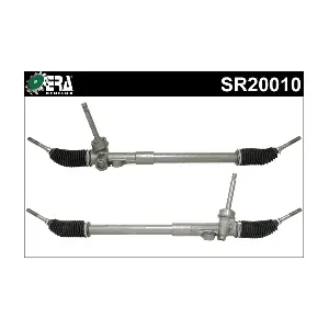 ERA Benelux SR20010
