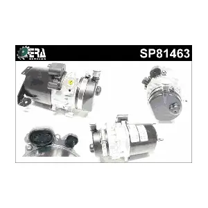 136895 STORM QUALITY PARTS