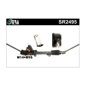 ERA Benelux SR2495