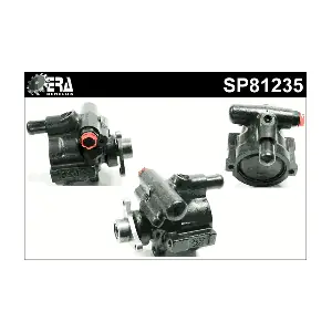 SP81235 ERA Benelux