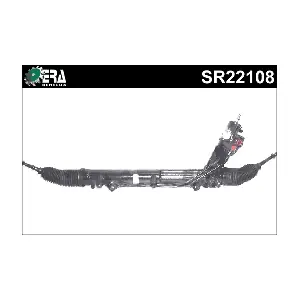 SR22108 ERA Benelux