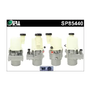 SP85440 ERA Benelux