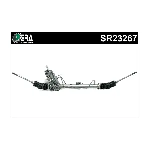 SR23267 ERA Benelux