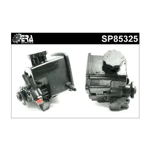 SP85325 ERA Benelux