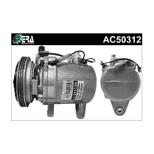AC50312 ERA Benelux