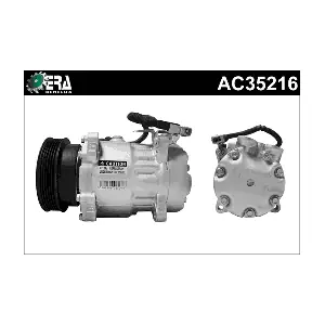 AC35216 ERA Benelux