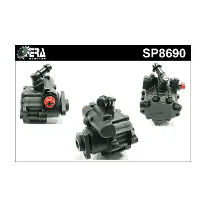 SP8690 ERA Benelux