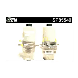 SP85549 ERA Benelux