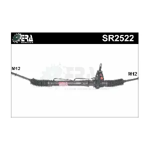 SR2522 ERA Benelux