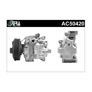 AC50420 ERA Benelux