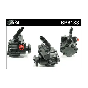ERA Benelux SP8183